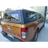FORD RANGER METAL CAMLI KABİN