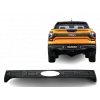 FORD RANGER T9 BAGAJ KAPAK KAPLAMA 2022+ İnce