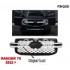 FORD RANGER T9 ÖN PANJUR KAYAR LEDLİ 2022+