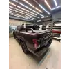 FOTON V9 SÜRGÜLÜ KAPAK