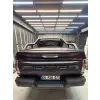 FOTON V9 SÜRGÜLÜ KAPAK