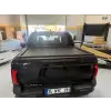 GRAND MUSSO KGM SÜRGÜLÜ KAPAK
