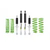 Ironman 4x4 SsangYong Musso Grand Suspansiyon Yükseltme Kiti