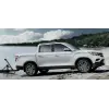 Ironman 4x4 SsangYong Musso Grand Suspansiyon Yükseltme Kiti