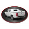 ISUZU D-MAX 2012-2021 FULLBOX