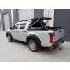 ISUZU D-MAX 2012+ PLASTİK DODİK VDL