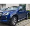 ISUZU D-MAX DODİK 2023 OFFROAD