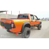 ISUZU D-MAX FİBER DODİK 2011+