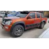 ISUZU D-MAX FİBER DODİK 2011+