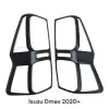 İSUZU D-MAX STOP ÇERÇEVESİ 2020