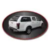 ISUZU DMAX 2012+ Sabit CAMLI KABİN