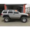 Jeep Cherokee 93-98 ZJ Vidalı Dodik Fiber