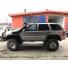 Jeep Cherokee 93-98 ZJ Vidalı Dodik Fiber