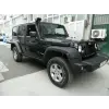 JEEP JK RUBICON WRANGLER ŞNORKEL