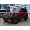 Lada Niva Dodik - Fiber