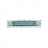 LED- 12V 9 LEDLİ PARMAK LED BEYAZ