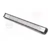 LED BAR BEYAZ-TURUNCU 80CM-3SIRA 405WATT 12-24V