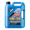 LIQUI MOLY 5W30 LONGTIME HİGH TECH 5 LT Motor Yağı DPFLi 9507