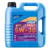LIQUI MOLY LEICHTLAUF 5W30 HC7 4 LT Motor Yağı 8461