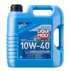 LIQUI MOLY SUPER LEICHTLAUF 10W40 4 LT Motor Yağı 9504