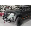 Mercedes X-Class JUMBO Dodik Plastik