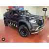 MERCEDES X-CLASS OFFROAD DODİK PLASTİK