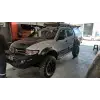 MITSUBISHI L200 2007-2014 DAMALI DODİK FİBER