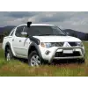 MITSUBISHI L200 2007-2014 ŞNORKEL