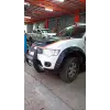 MITSUBISHI L200 2010-2014 OFFROAD DODİK PLS.