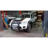 MITSUBISHI L200 2010-2014 OFFROAD DODİK PLS.