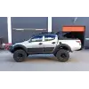 MITSUBISHI L200 2015-2018 OFFROAD DODİK PLS.
