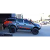 MITSUBISHI L200 2015-2020 YAN KAPLAMA PLS. NKT