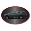 Mitsubishi L200 2015-2022 Sabit CAMLI KABİN