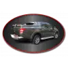 MITSUBISHI L200 2015+ GRANDBOX