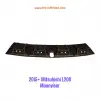 MITSUBISHI L200 2015+ PET MOONVİZÖR