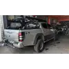 NİSSAN NAVARA SEPETLİ ROLLBAR 2015+ S-DİZAYN