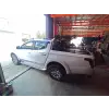 Mitsubishi L200 2015+ TAVAN ÇITASI FALCON SİYAH