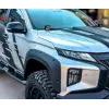 MITSUBISHI L200 2019+ OFFROAD DODİK PLS.