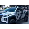 MITSUBISHI L200 2019+ OFFROAD DODİK PLS.