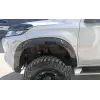 MITSUBISHI L200 2019+ SLİM DODİK PLASTİK