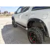 MITSUBISHI L200 2019+ SLİM DODİK PLASTİK