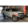 Mitsubishi L200 Şapkalı Moonvizör 2007-2014 (FİBER)