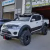 Mitsubishi L200 Yükseltme Seti (13Cm)