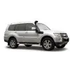 MITSUBISHI PAJERO 2006+ ŞNORKEL