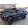 MİTSUBİSHİ PAJERO MK2 1993-1997 FİBER DODİK 5 Kapı