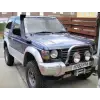 Mitsubishi Pajero NH Şnorkel SMV31A