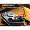 Mitsubishi Pajero NH Şnorkel SMV31A