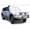 MITSUBISHI PAJERO NM ŞNORKEL