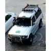 MİTSUBİSHİ PAJERO ŞAPKALI MOONVİZÖR (FİBER) 91-97