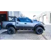 NISSAN NAVARA 2015-2019 NP300 OFFROAD DODİK FİBER